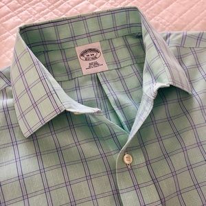 Brooks Brothers Dress Shirt